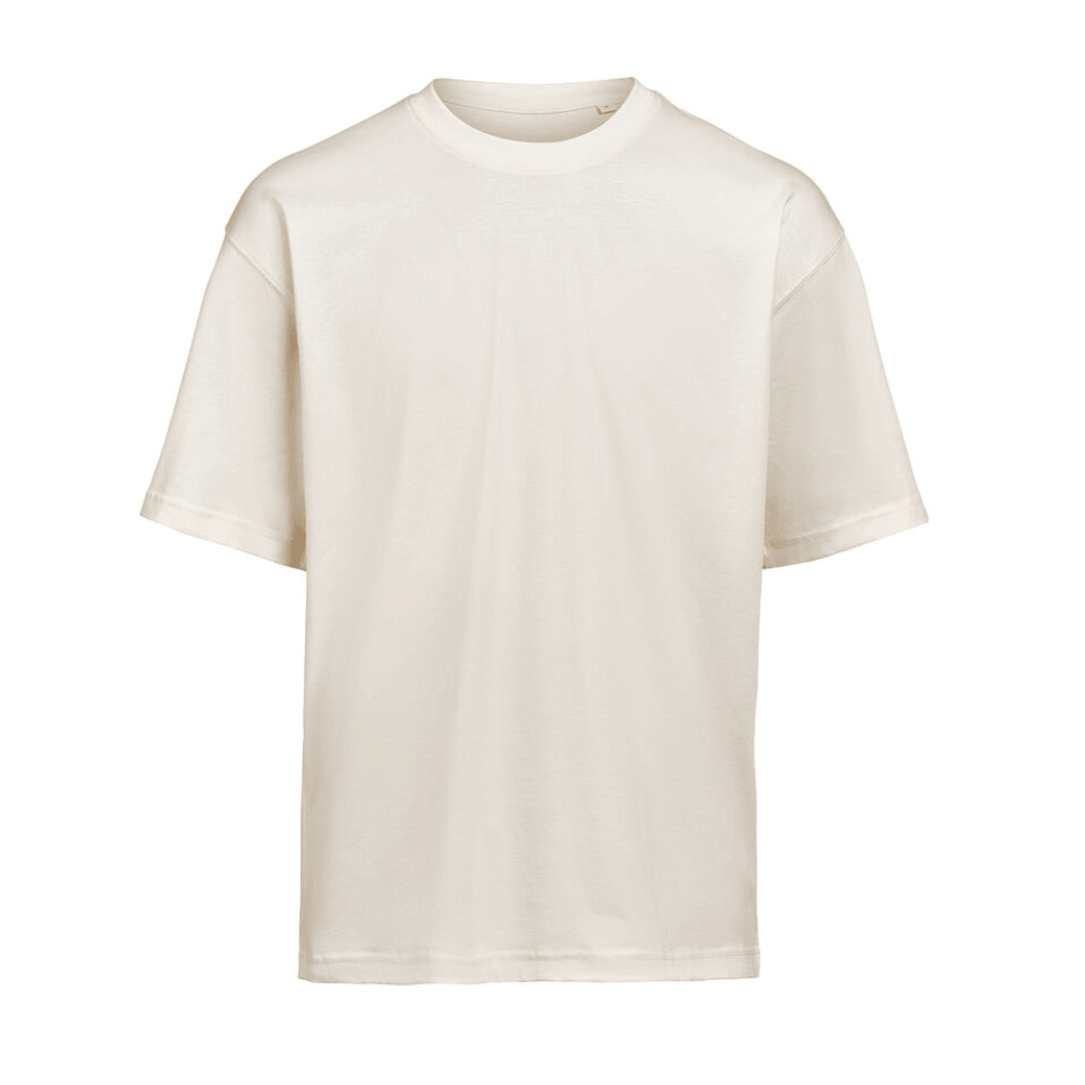 T-SHIRT LOOSE FIT 180g/m² - UM