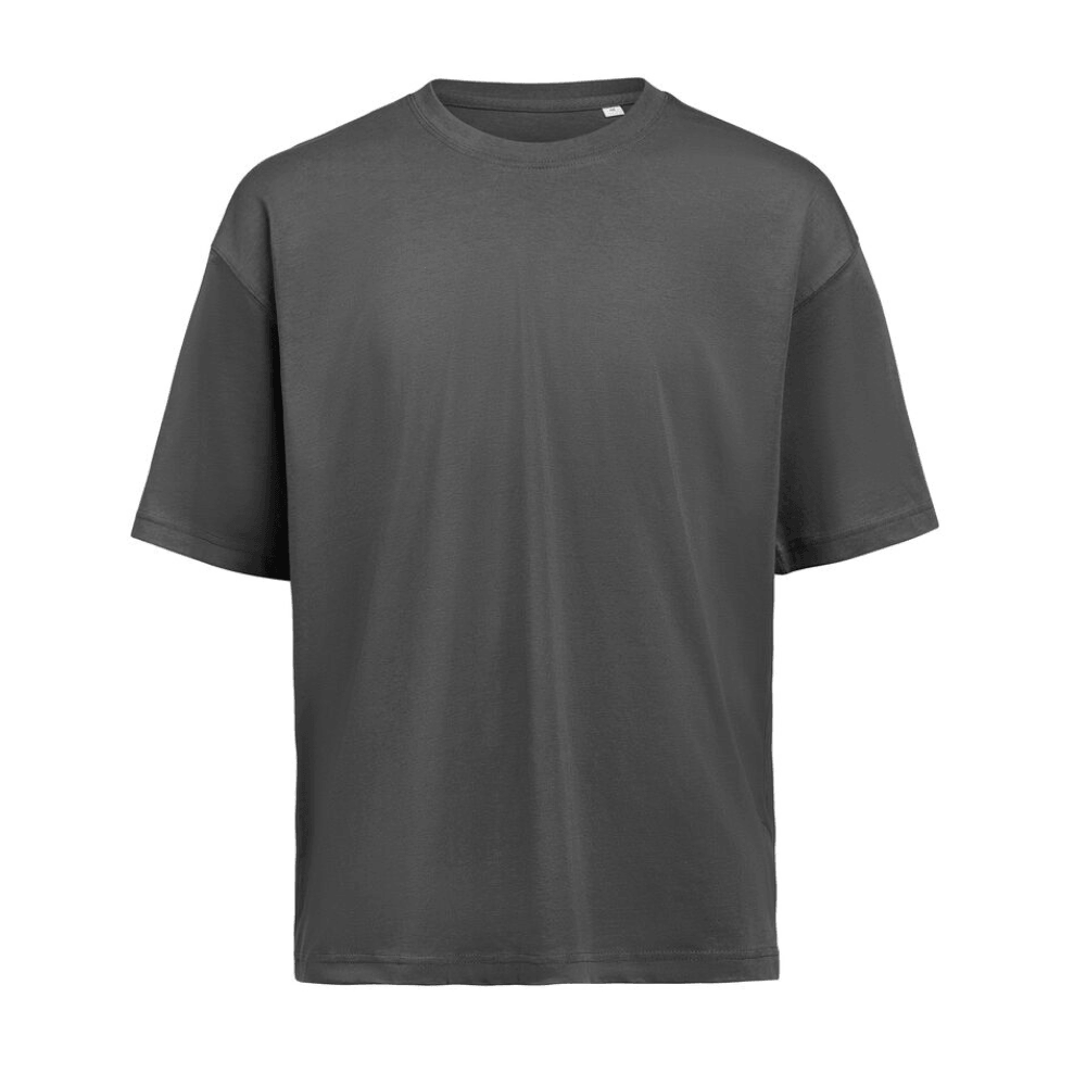 T-SHIRT LOOSE FIT 180g/m² - UM