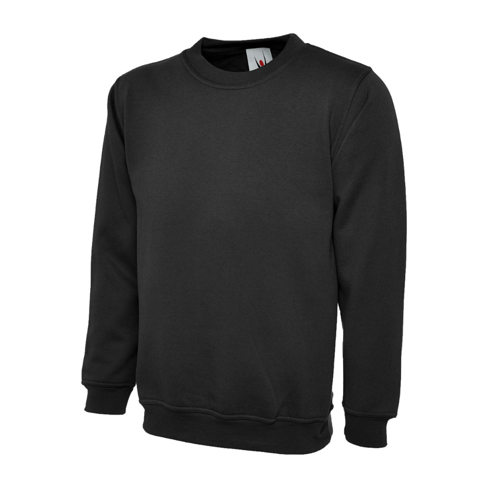 SWEAT SHIRT 350G  - UNEEK