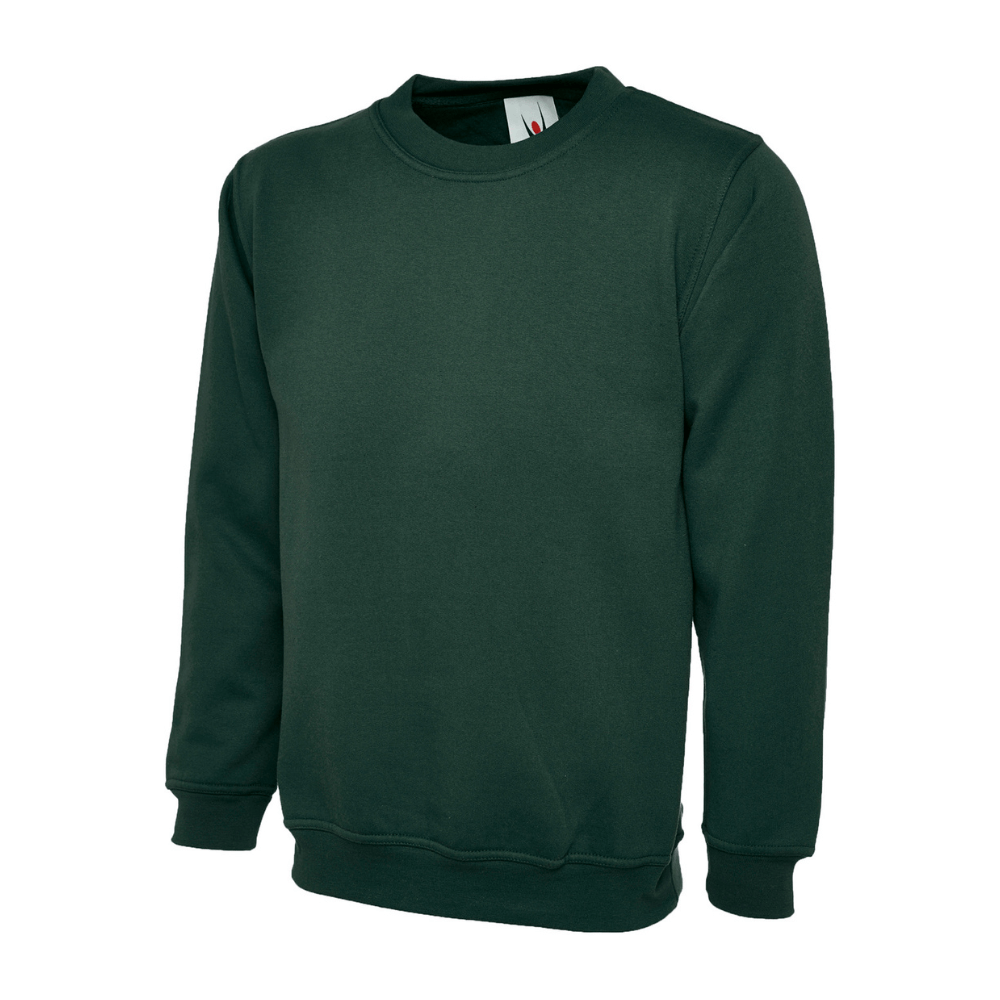 SWEAT SHIRT 350G  - UNEEK