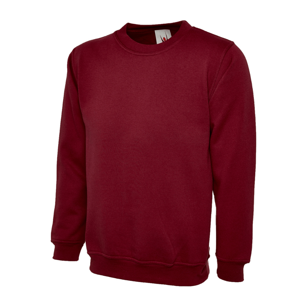SWEAT SHIRT 350G  - UNEEK