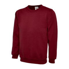 SWEAT SHIRT 350G  - UNEEK