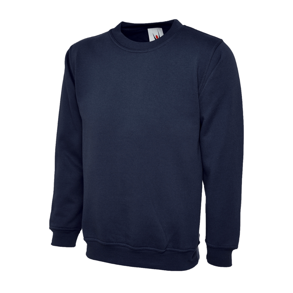SWEAT SHIRT 350G  - UNEEK