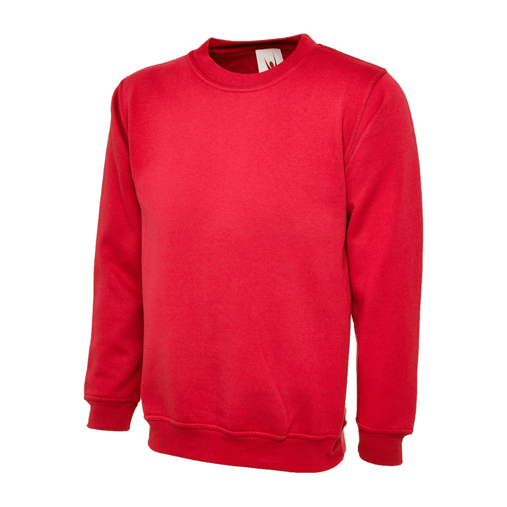 SWEAT SHIRT 350G  - UNEEK