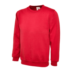 SWEAT SHIRT 350G  - UNEEK
