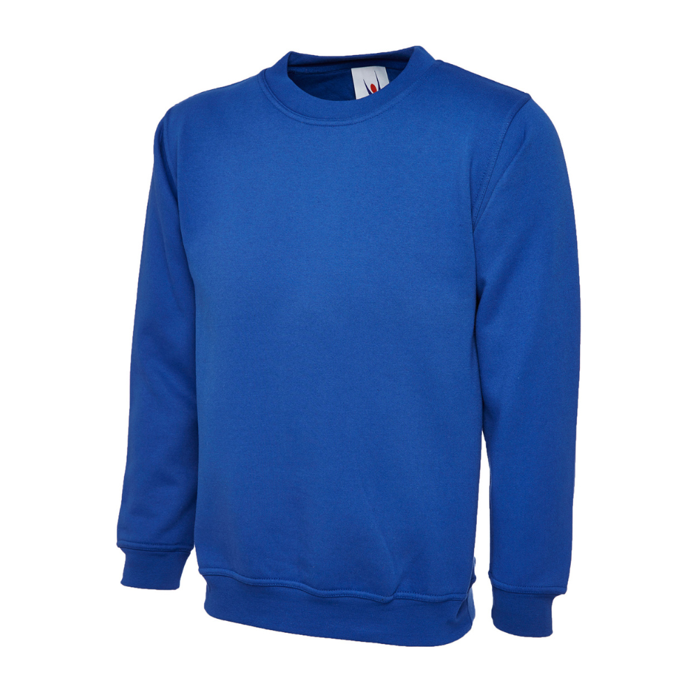 SWEAT SHIRT 350G  - UNEEK