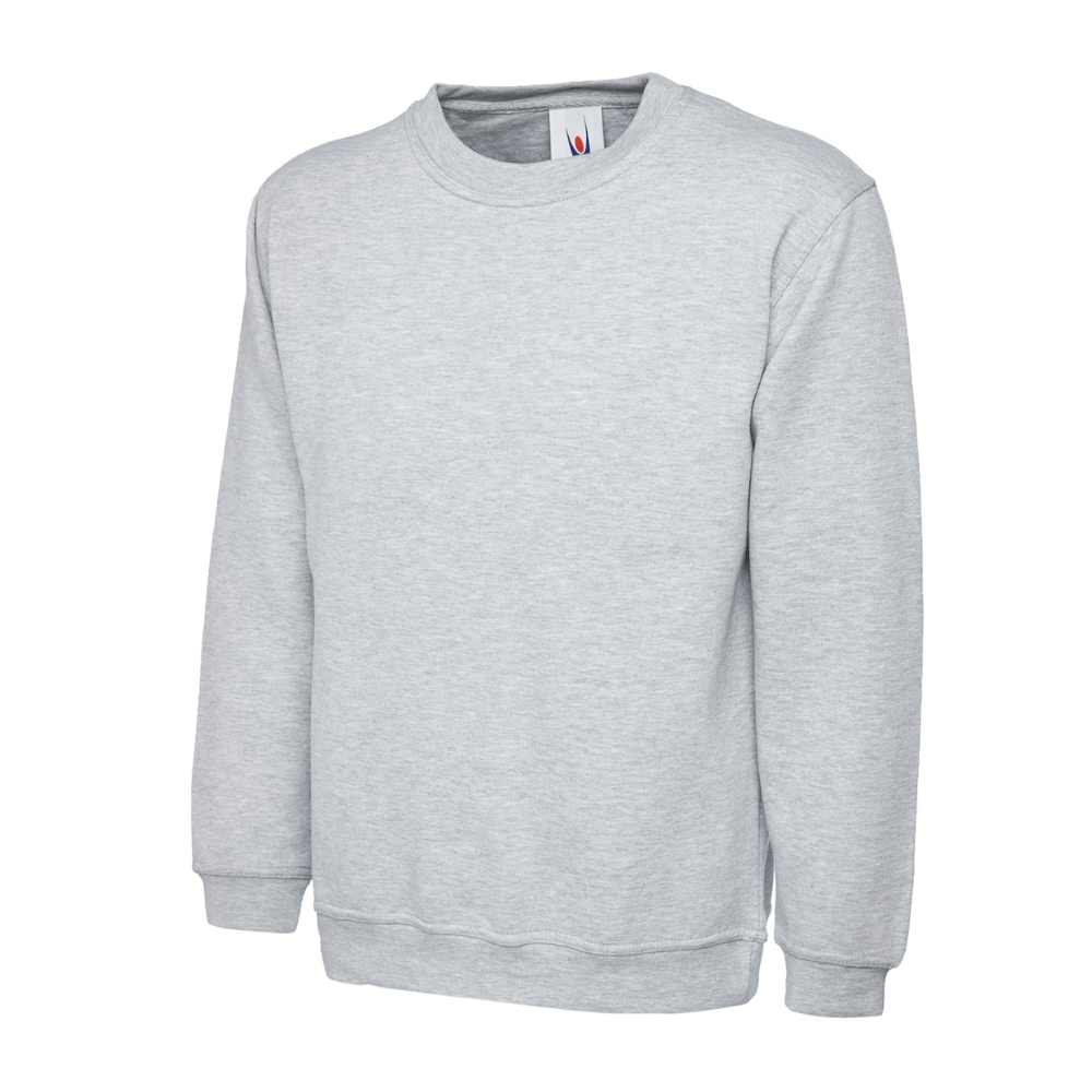 SWEAT SHIRT 350G  - UNEEK