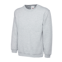 SWEAT SHIRT 350G  - UNEEK