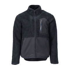 VESTE FOURRURE ZIPPÉE - MASCOT