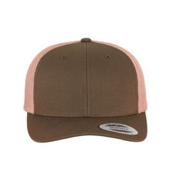 CASQUETTE RETRO 2 COULEURS 307.73 - BEECHFIELD