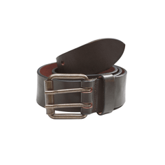 CEINTURE EN CUIR - BLAKLADER