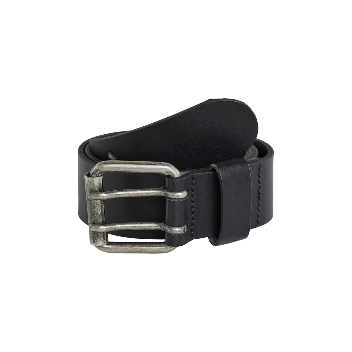 CEINTURE EN CUIR - BLAKLADER