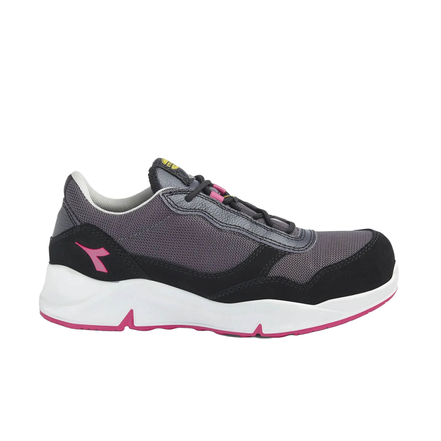 CHAUSSURES DE SÉCURITÉ ATHENA LOW S1PL FO SR ESD - DIADORA