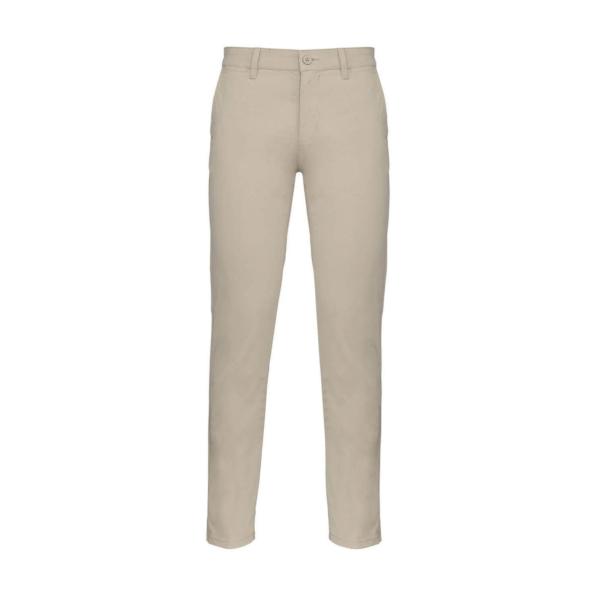 PANTALON CHINO HOMME - KARIBAN