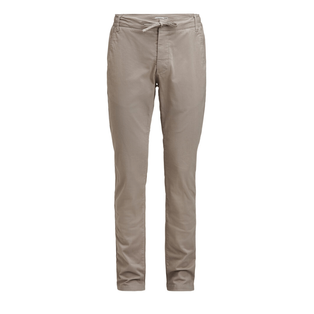 PANTALON CHINO FREEHOLD - JAMES HARVEST