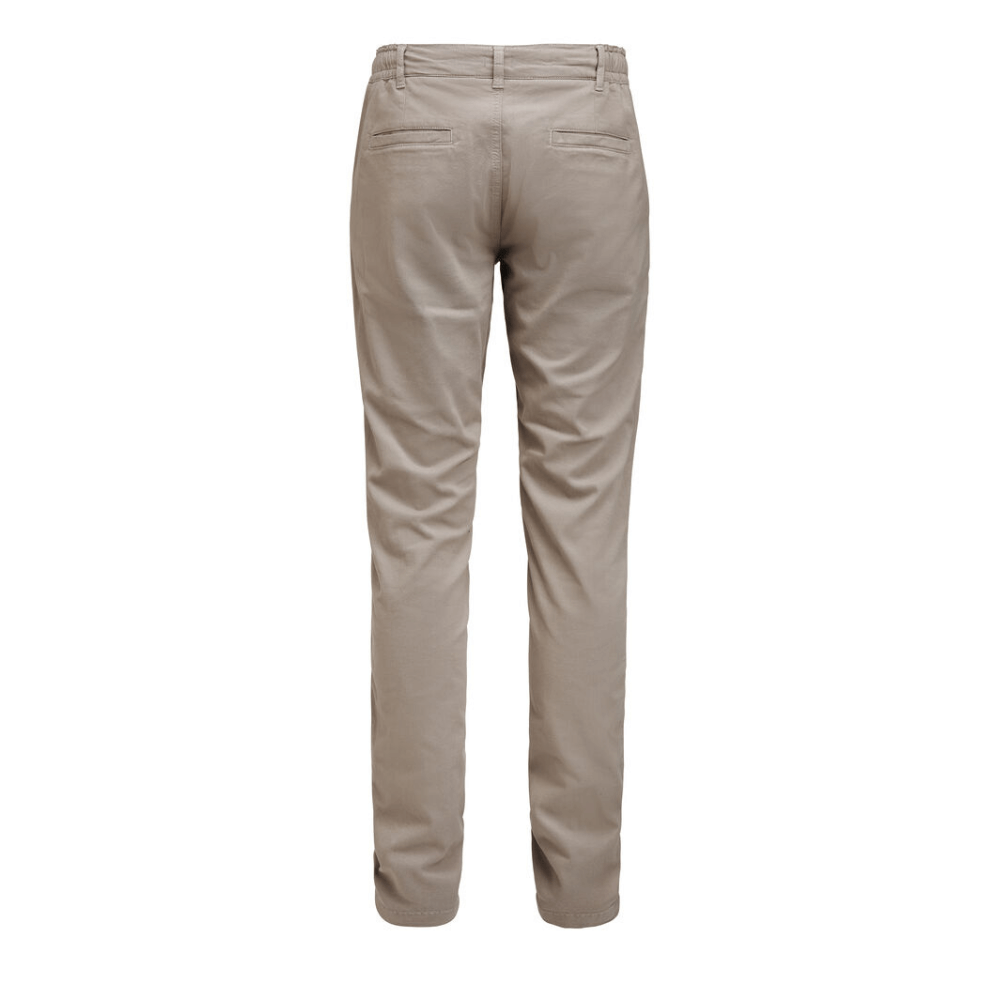 PANTALON CHINO FREEHOLD - JAMES HARVEST