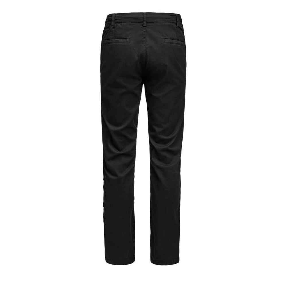 PANTALON CHINO FREEHOLD - JAMES HARVEST