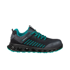 CHAUSSURES DE SÉCURITÉ LÉGÈRES FIX S3S FO SR- COFRA