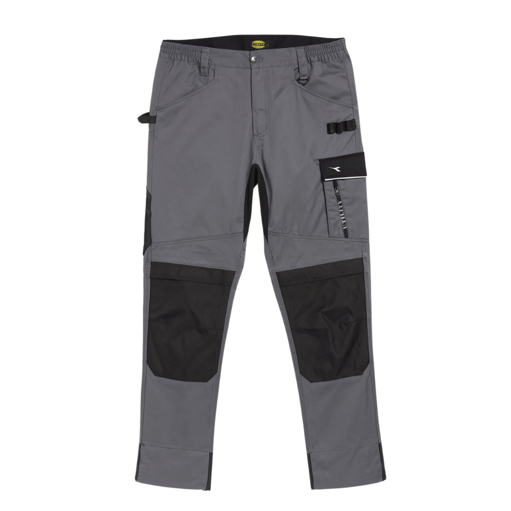 PANTALON EASY WORK PERFORMANCE - DIADORA