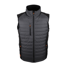 GILET SANS MANCHES RIPSTOP GALWAY - SINGER