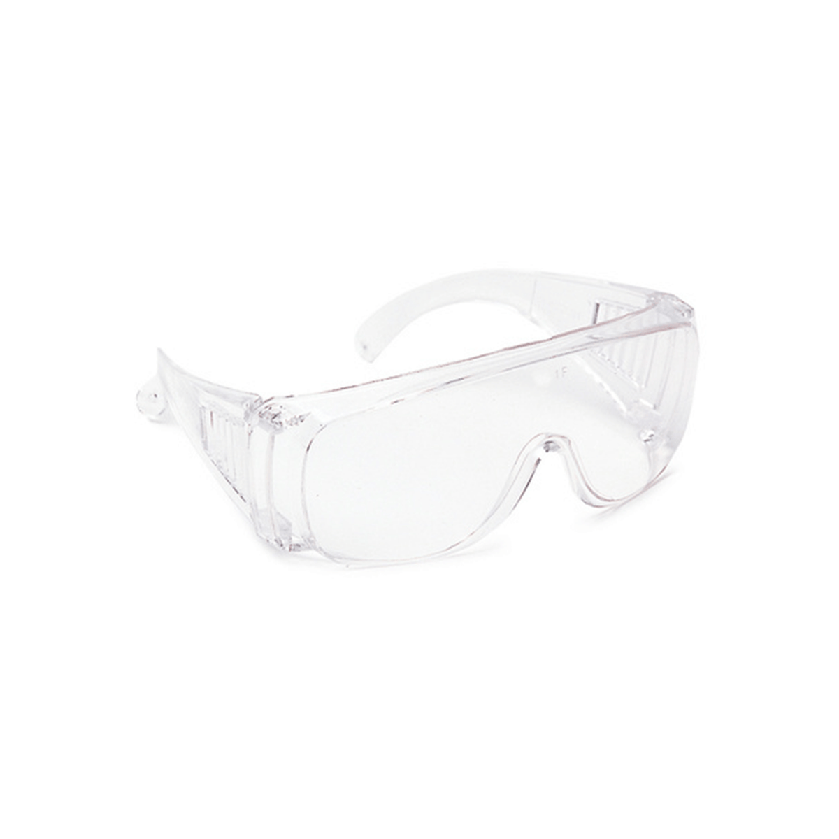 LUNETTES EVASTAR 100% POLYAMIDE - SINGER SAFETY