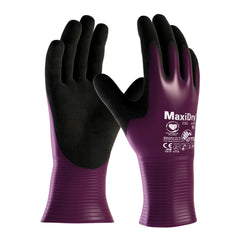 GANTS MANUTENTION HUMIDE MAXI DRY 56-426 - ATG