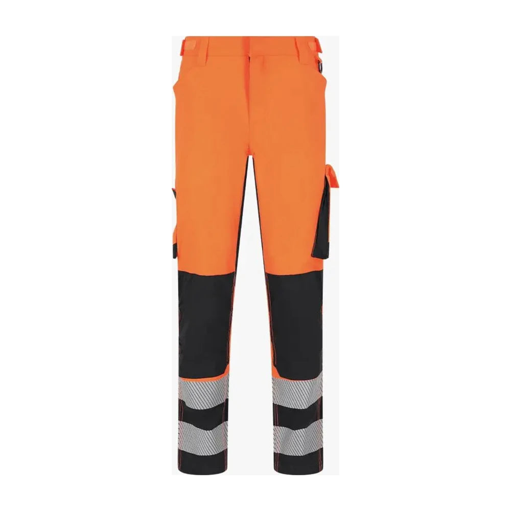 SCUTI PANTALON HAUTE VISIBILITÉ HOMMES - SAFETY JOGGER