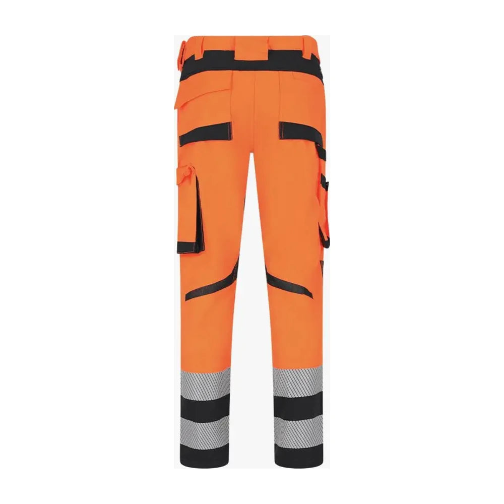 SCUTI PANTALON HAUTE VISIBILITÉ HOMMES - SAFETY JOGGER