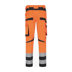 SCUTI PANTALON HAUTE VISIBILITÉ HOMMES - SAFETY JOGGER