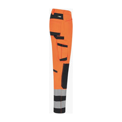 SCUTI PANTALON HAUTE VISIBILITÉ HOMMES - SAFETY JOGGER