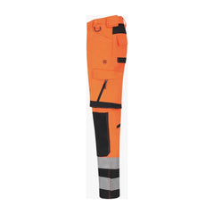 SCUTI PANTALON HAUTE VISIBILITÉ HOMMES - SAFETY JOGGER