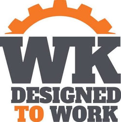 WK Designed To Work
