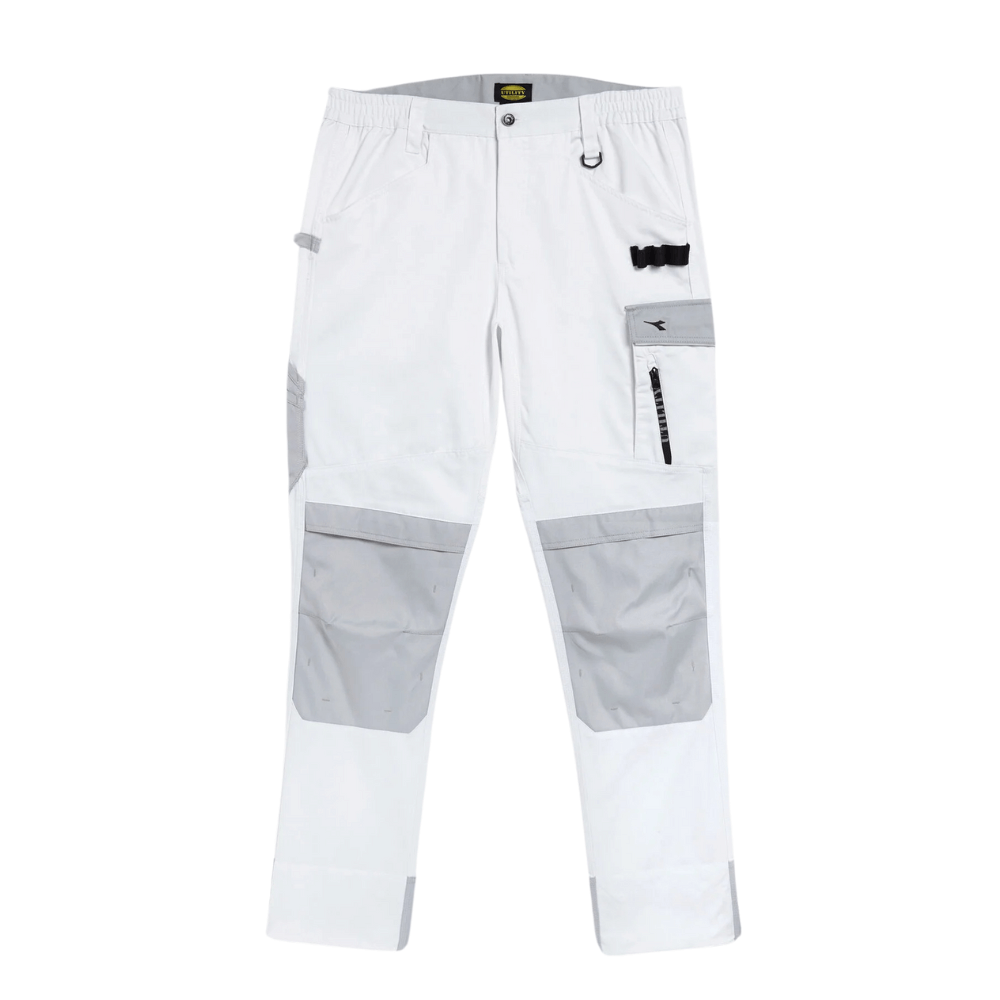 PANTALON EASY WORK PERFORMANCE - DIADORA