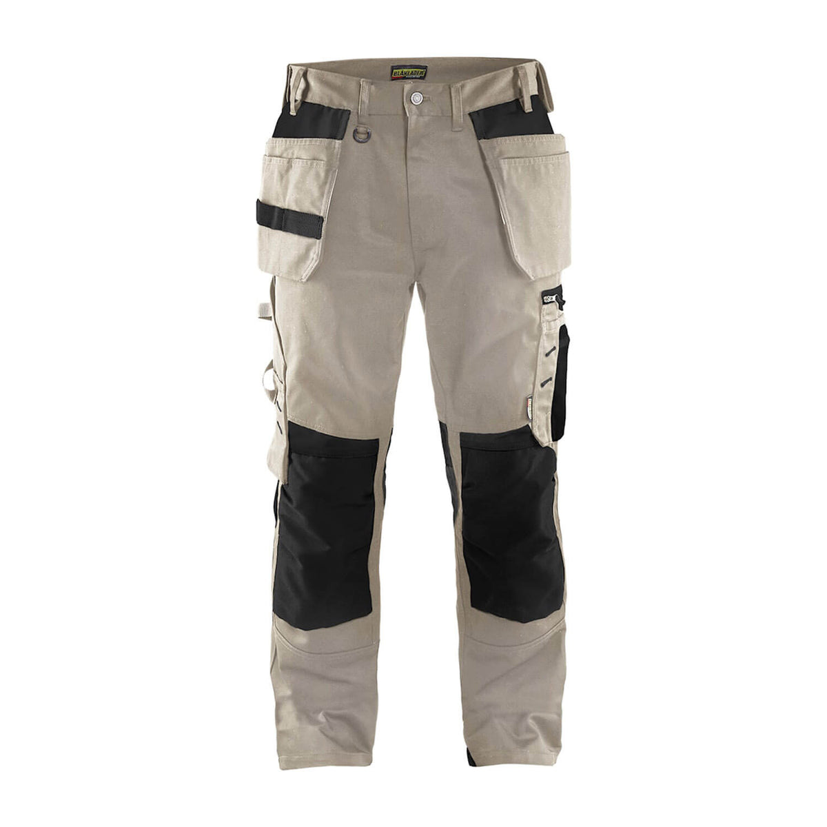pantalon artisan beige blaklader