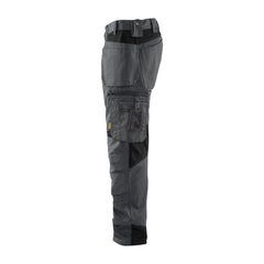 pantalon artisan gris blaklader