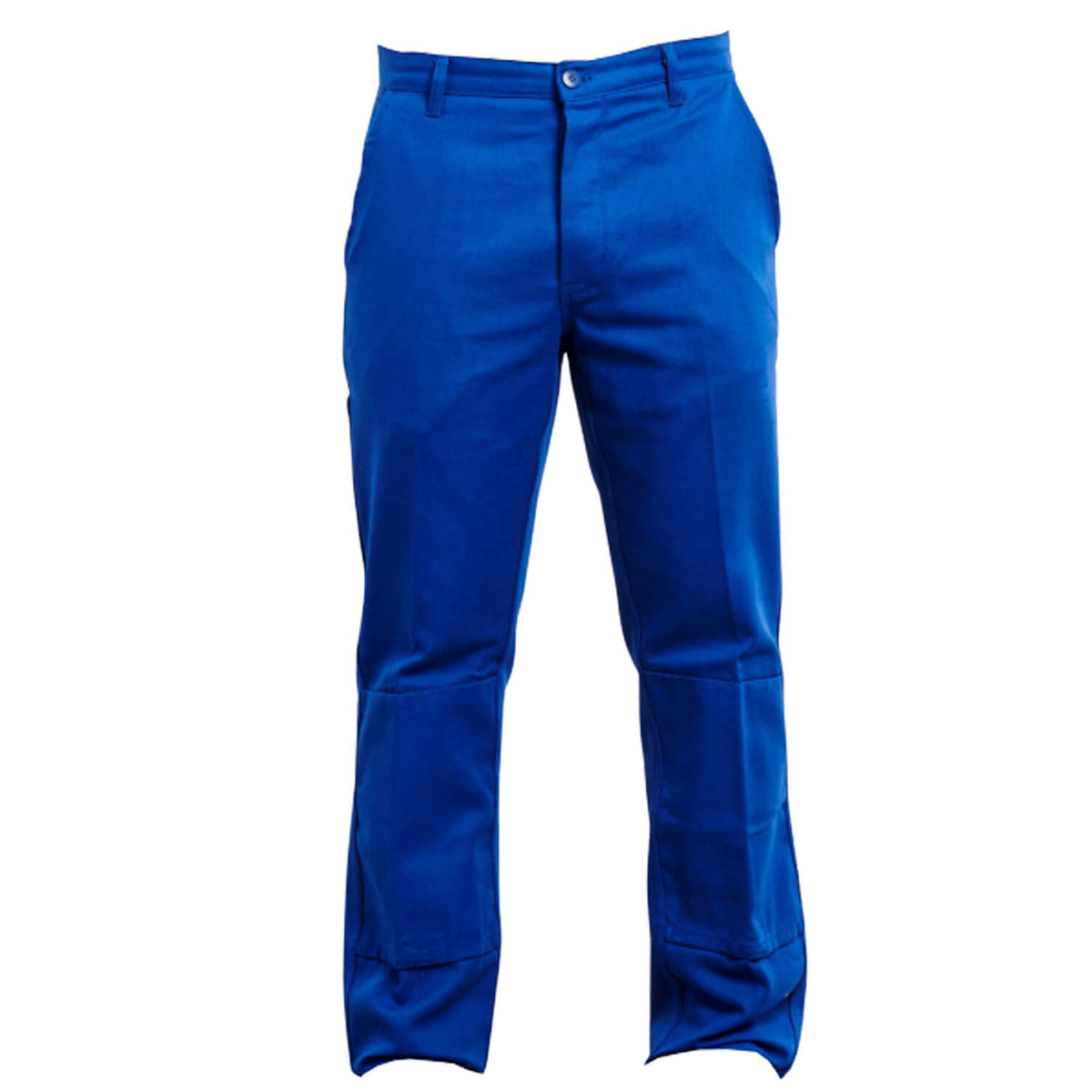 PANTALON DE TRAVAIL 100% COTON - PBV