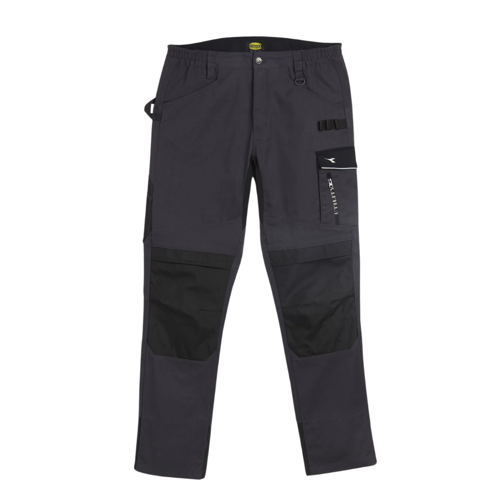 PANTALON EASY WORK PERFORMANCE - DIADORA