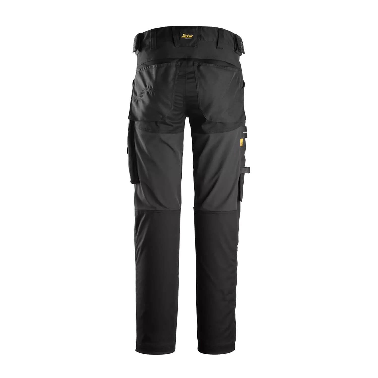 PANTALON EN TISSU EXTENSIBLE ET GENOUILLÈRES CAPSULIZED 6593 - SNICKERS