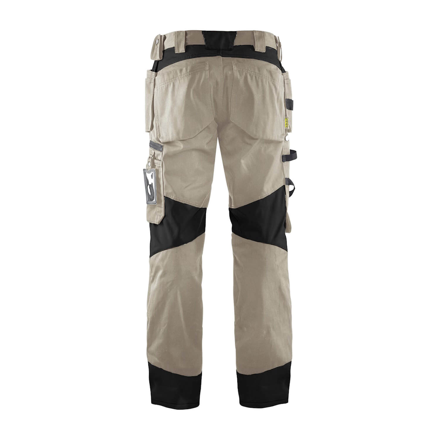 pantalon artisan beige blaklader