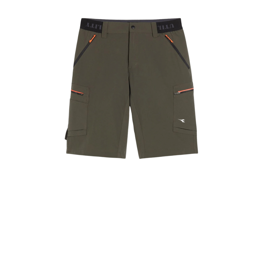 BERMUDA SHADOW STRETCH - DIADORA