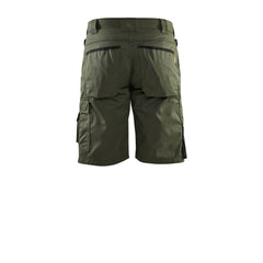 short paysagiste khaki blaklader