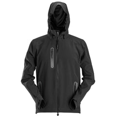 VESTE SOFTSHELL IMPERMÉABLE AVEC CAPUCHE - SNICKERS