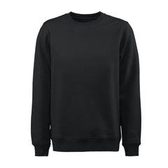 sweat-shirt noir printer