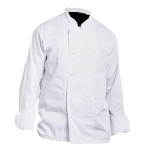 VESTE CUISINE PRESSIONS - PBV