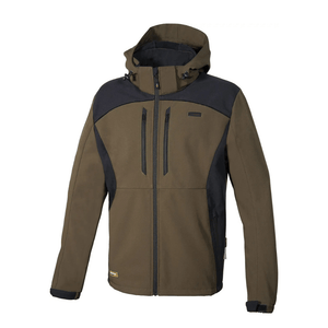 VESTE SOFTSHELL PAYSAGISTE - COFRA