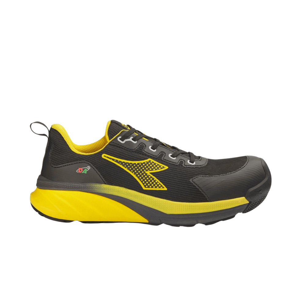 CHAUSSURES DE SÉCURITÉ VORTEX DA2 LOW S3S SC SR HRO ESD - DIADORA